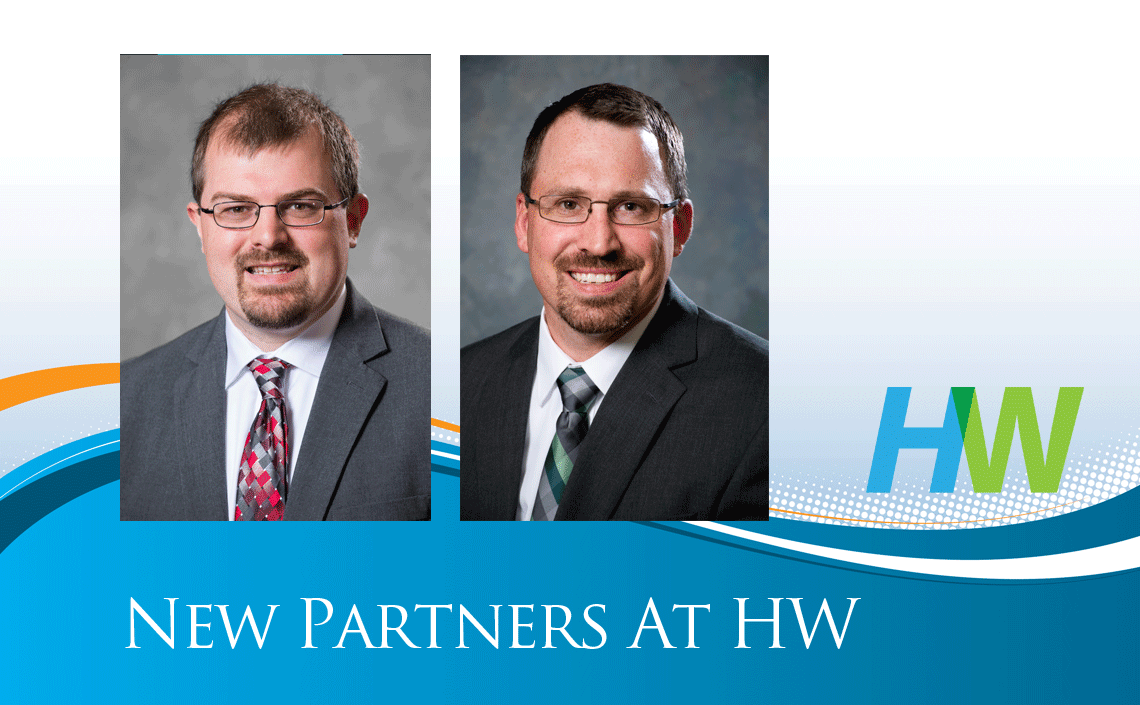 New Partners Announcement